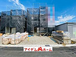 稲沢市子生和町第2　全4棟　4号棟