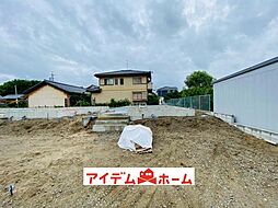 稲沢市子生和町第2 全4棟 4号棟