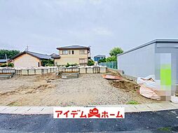稲沢市子生和町第2　全4棟　4号棟