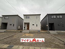 稲沢市子生和町第2 全4棟 3号棟