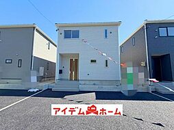 稲沢市子生和町第2　全4棟　3号棟