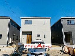稲沢市子生和町第2 全4棟 3号棟