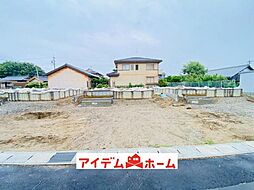 稲沢市子生和町第2 全4棟 3号棟