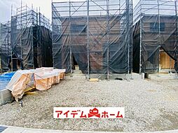 稲沢市子生和町第2 全4棟 2号棟