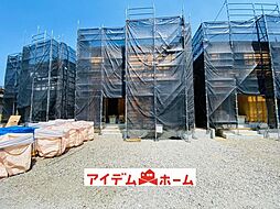 稲沢市子生和町第2　全4棟　2号棟