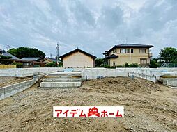 稲沢市子生和町第2 全4棟 2号棟