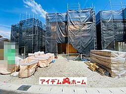 稲沢市子生和町第2　全4棟　2号棟
