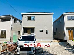 稲沢市子生和町第2 全4棟 2号棟