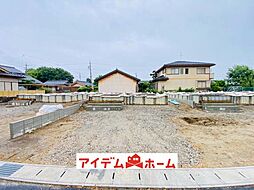 稲沢市子生和町第2 全4棟 2号棟