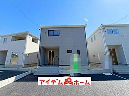 稲沢市子生和町第2　全4棟　2号棟