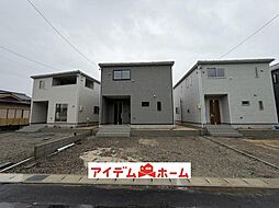 稲沢市子生和町第2 全4棟 2号棟