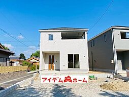 稲沢市子生和町第2 全4棟 1号棟