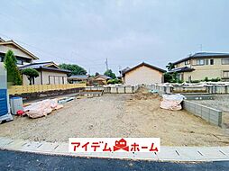 稲沢市子生和町第2 全4棟 1号棟