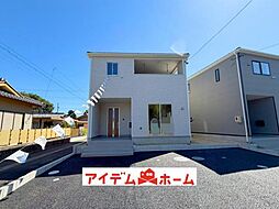 稲沢市子生和町第2　全4棟　1号棟