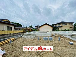 稲沢市子生和町第2 全4棟 1号棟