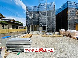 稲沢市子生和町第2　全4棟　1号棟