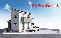 羽島市竹鼻町 全2棟 2号棟
