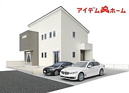 一宮市今伊勢町馬寄01期　全3棟　2号棟