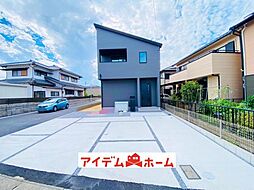 一宮市今伊勢町馬寄01期 全3棟 1号棟