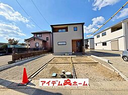 岐南町第1平島　全4棟　4号棟