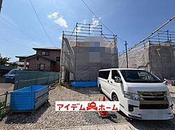 岐南町第1平島　全4棟　4号棟