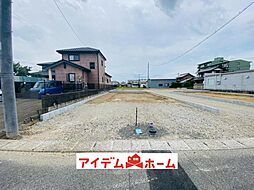 岐南町第1平島 全4棟 4号棟