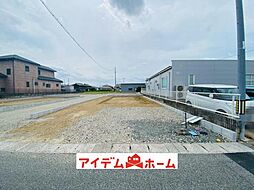 岐南町第1平島 全4棟 1号棟