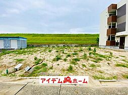 西区上堀越町　全3区画　2号地