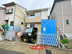 中村区角割町1期　全1棟