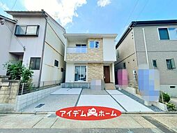 中村区角割町1期 全1棟