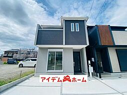 西区玉池町0239　全3棟　1号棟