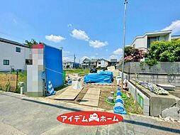 中村区宮塚町1期　全1棟