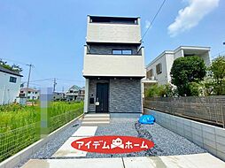 中村区宮塚町1期　全1棟
