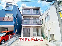 西区宝地町　全1棟