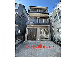 西区宝地町　全1棟