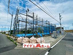 岐南町薬師寺第2　全3棟　3棟