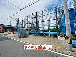 岐南町薬師寺第2　全3棟　2棟