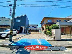 中村区二ツ橋町1期　全1棟