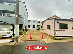 中村区塩池町　全1棟