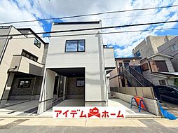 北区清水2期　全2棟　2号棟