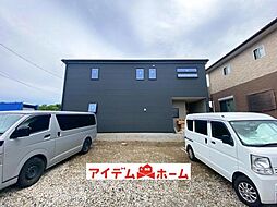 一宮市萩原町第19 全3棟 1号棟