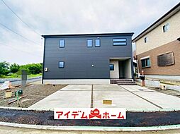 一宮市萩原町第19　全3棟　1号棟