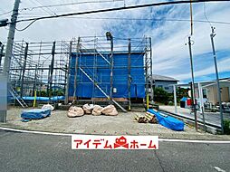 岐南町薬師寺第2　全3棟　1棟