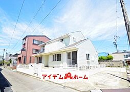 一宮市千秋町天摩