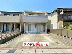 一宮市今伊勢町宮後北山中　全1棟