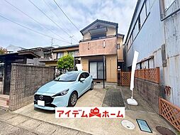 西区歌里町　全1棟