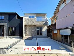 北名古屋市鹿田4期 全2棟 2号棟