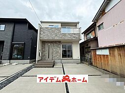 北名古屋市鹿田4期 全2棟 2号棟