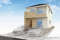 北名古屋市鹿田4期 全2棟 2号棟