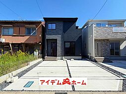 北名古屋市鹿田4期 全2棟 1号棟